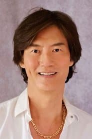 James Pax as Hiroshi Hada