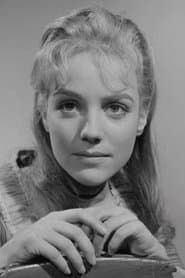 Kika Markham as Mrs. Blanchard