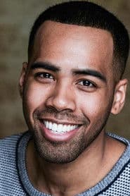 Colton Royce as Captain Adam Kerney