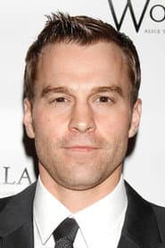 Darren Ritchie as Mitch