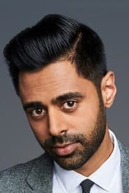 Hasan Minhaj as Doug Khan