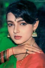 Mamta Kulkarni as Sanjana Roy, Journalist