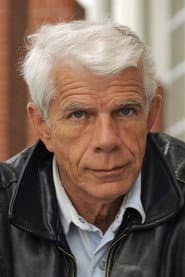 Ivo Barišič as Dott. Vrtovec