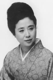 Nobuko Otowa as Toyoko Yanagawa