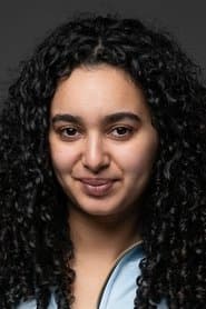 Rita Benmannana as Dounia