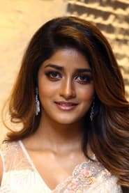 Dimple Hayathi as 'Mandy' Mandakini