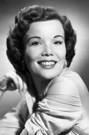 Nanette Fabray as Mistress Margaret Radcliffe