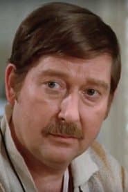 William Redfield as Lt. Hoover