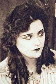 Josephine Stevens as Almondine