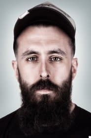 Scroobius Pip as Jess' Dad