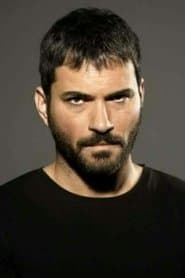 Serdar Özer as Cem