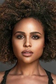 Hayley Marie Norman as Hottie