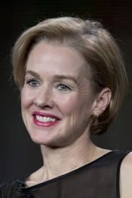 Penelope Ann Miller as Dr. Gillian Hayes