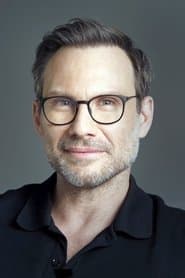 Christian Slater as James Stamphill