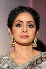 Sridevi as Geeta Singh