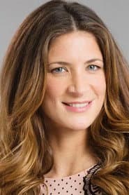 Matilde Breyner as Empregada Sex Shop