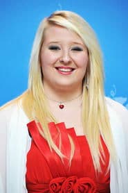 Melanie Lenz as Melanie