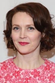 Simone Kirby as Marilyn Hull