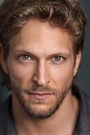 Jon Cor as Daniel Blake
