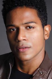 João Manoel as Adriano