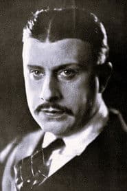 Stuart Holmes as Otto von Hartrott