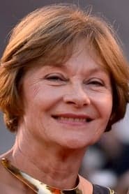 Macha Méril as Miss Malikoff