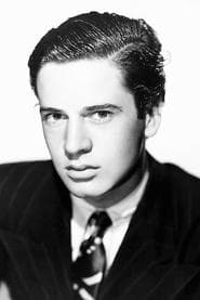 Gene Reynolds as Rudi