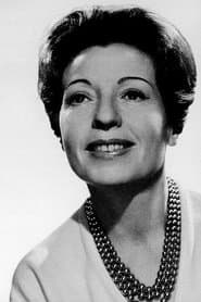 Germaine Montero as Frau Goldman