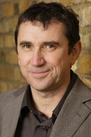 Phil Daniels as Billy the Kid