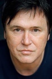 Uwe Bohm as Uwe Schiedrowsky