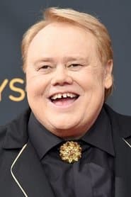 Louie Anderson as Maurice
