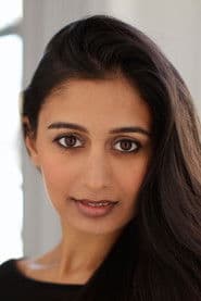 Shunori Ramanathan as Allison