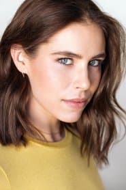 Alexandra Turshen as Francesca Duval