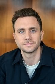 Martin Wallström as Nikolai Kretzsky