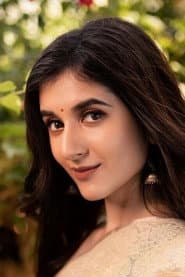 Sanjana Sarathy as Sanjana