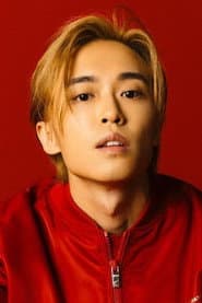 Zeno Koo as Ben Chan