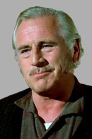 Luis Induni as Father Monter