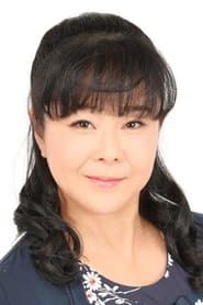 Ai Orikasa as Quatre Rabarba Winner (voice)