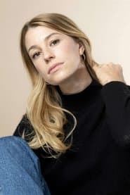 Lison Daniel as Ellen Silestone