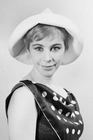 Henny Moan as Liljan Werner