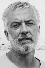 Adolfo Fernández as Alberto