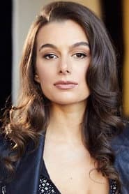 Marikah Cunningham as Dr. Angela Porter