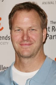 Eric Bruskotter as Muscle