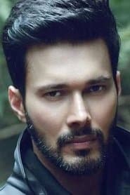 Rajneesh Duggal as Rajniesh Duggall