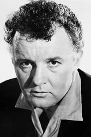 Rod Steiger as Mr. Hammerman