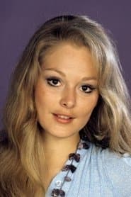 Jenny Hanley as Sarah Framsen