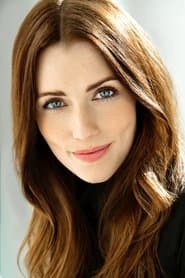 Kaitlyn Raymond as Secretary #3