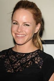 Julie Berman as Emily James