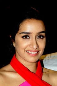 Shraddha Kapoor as Herself (Cameo Appearance)