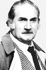 Roberto Ceccacci as Count Alvise Leonardi